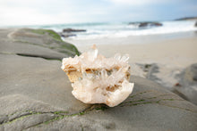 Load image into Gallery viewer, Pink Samadhi Himalayan Quartz
