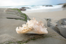 Load image into Gallery viewer, Pink Samadhi Himalayan Quartz
