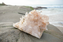 Load image into Gallery viewer, Pink Samadhi Himalayan Quartz
