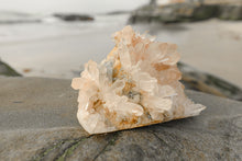 Load image into Gallery viewer, Pink Samadhi Himalayan Quartz
