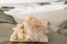 Load image into Gallery viewer, Pink Samadhi Himalayan Quartz
