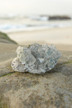 Load image into Gallery viewer, Green Fluorite with Quartz and Pyrite
