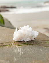 Load image into Gallery viewer, White Aragonite 1
