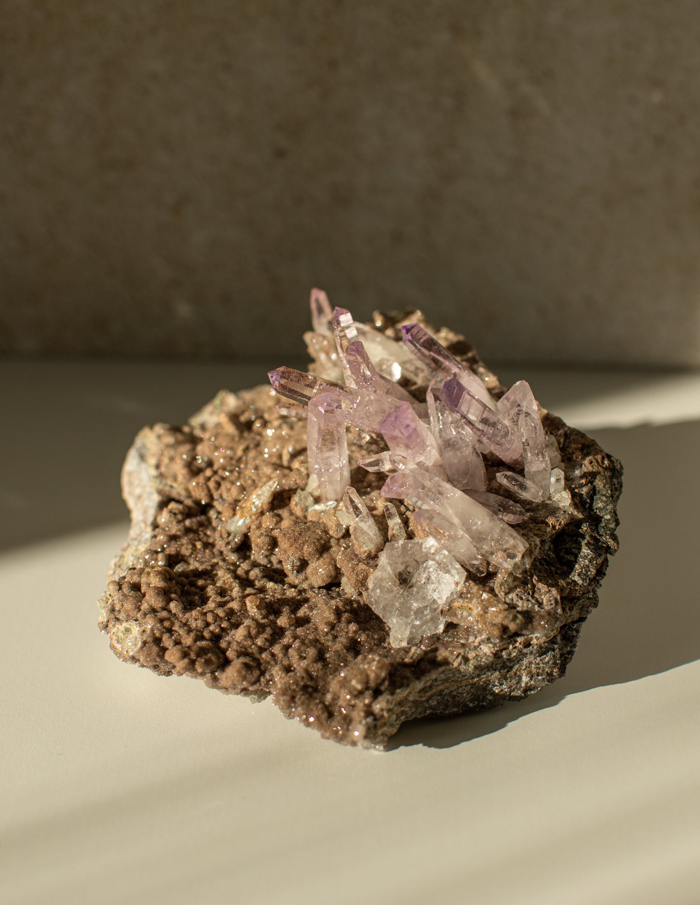 Veracruz Amethyst 2