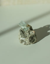 Load image into Gallery viewer, Aquamarine on Muscovite 9
