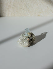 Load image into Gallery viewer, Aquamarine on Muscovite 9
