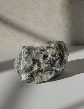 Load image into Gallery viewer, Fluorite With Quartz and Pyrite
