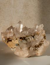 Load image into Gallery viewer, Pink Samadhi Himalayan Quartz
