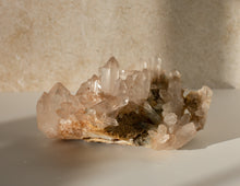 Load image into Gallery viewer, Pink Samadhi Himalayan Quartz
