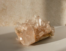 Load image into Gallery viewer, Pink Samadhi Himalayan Quartz
