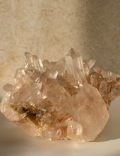 Load image into Gallery viewer, Pink Samadhi Himalayan Quartz
