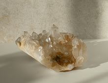 Load image into Gallery viewer, Pink Samadhi Himalayan Quartz
