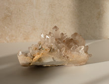 Load image into Gallery viewer, Pink Samadhi Himalayan Quartz
